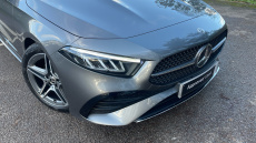 Mercedes-Benz A-Class A200 AMG Line Executive 4dr Auto Petrol Saloon